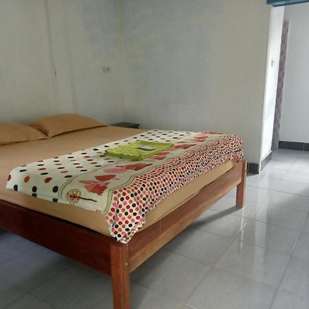 Bulan Homestay Plambi Extérieur photo