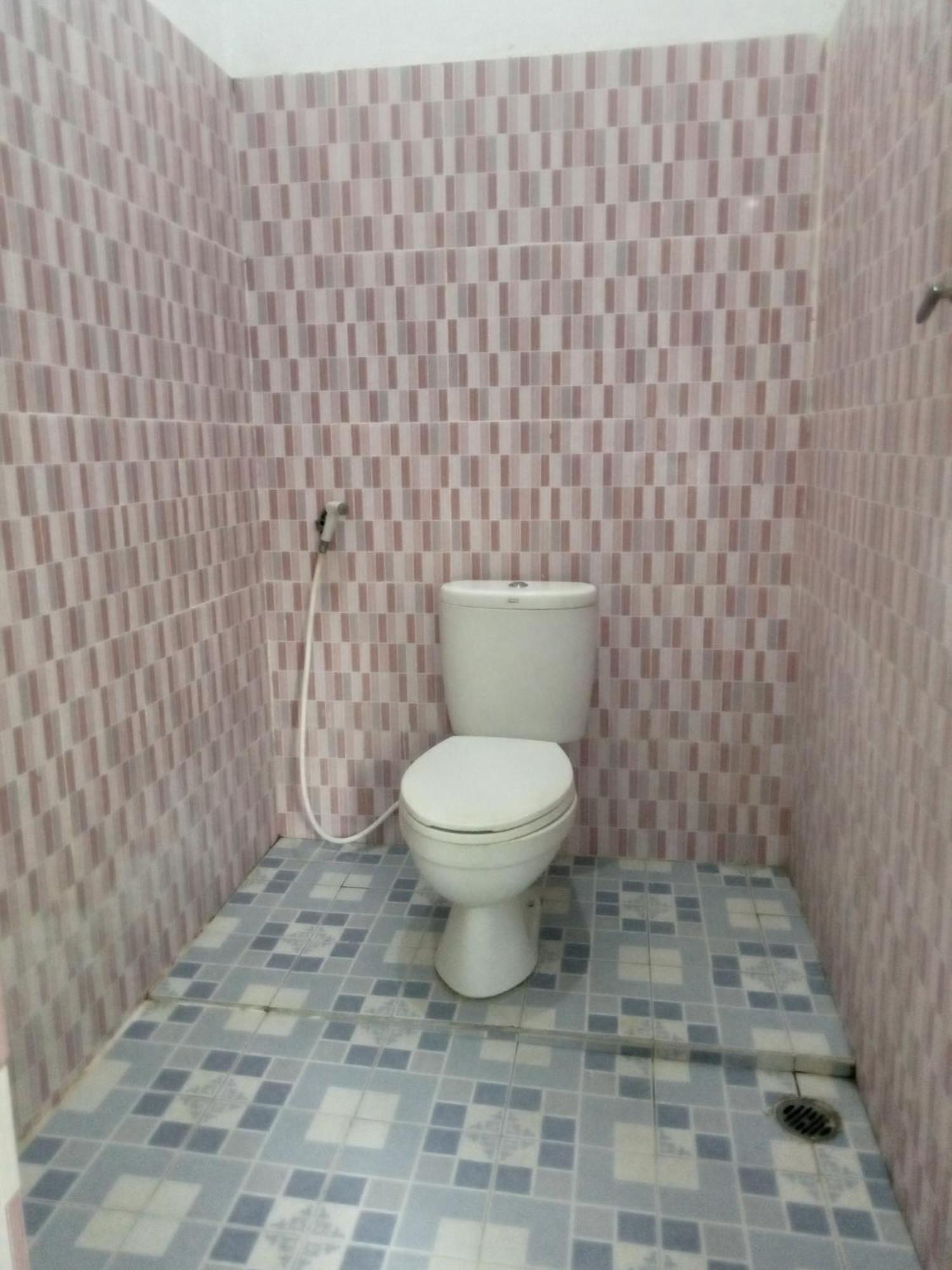 Bulan Homestay Plambi Extérieur photo