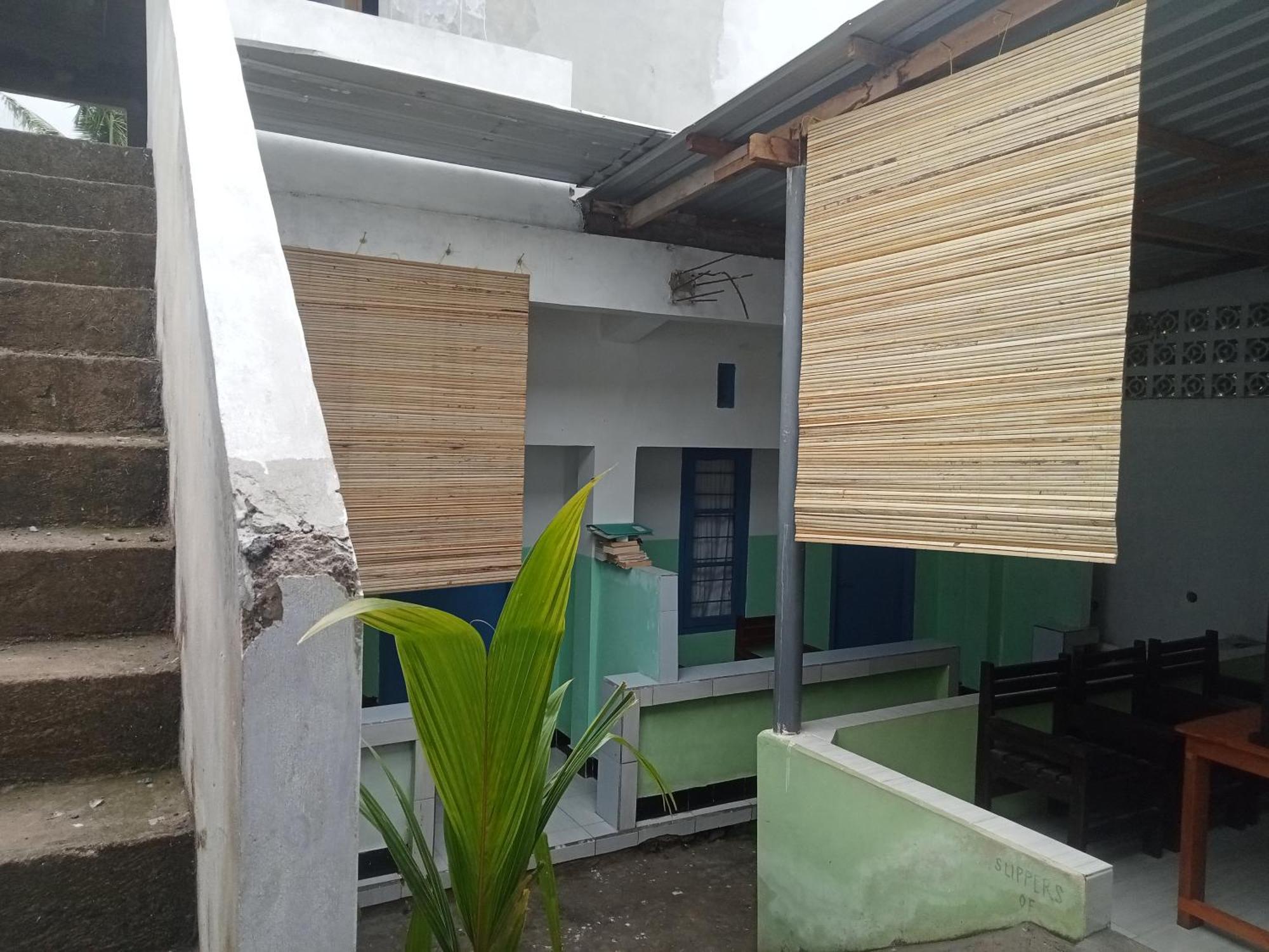 Bulan Homestay Plambi Chambre photo