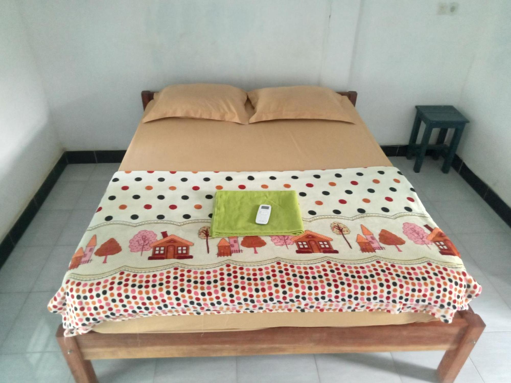 Bulan Homestay Plambi Extérieur photo