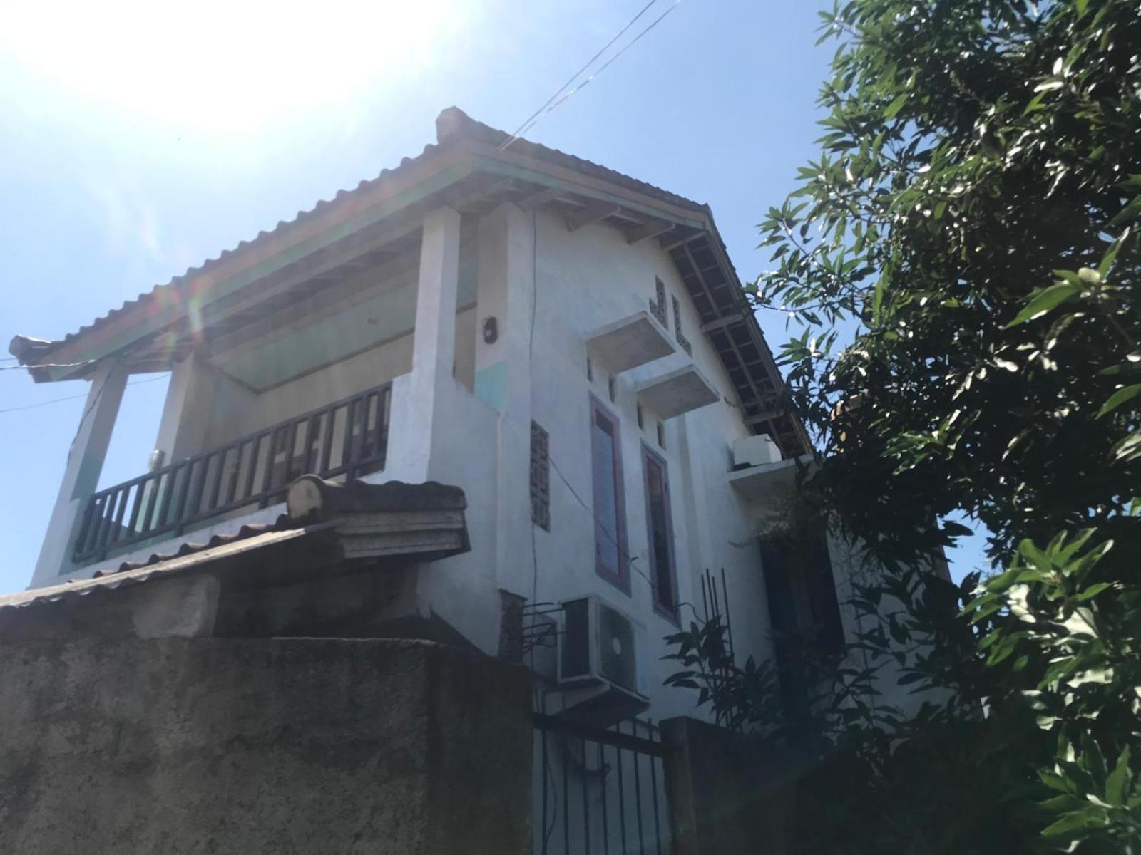 Bulan Homestay Plambi Chambre photo