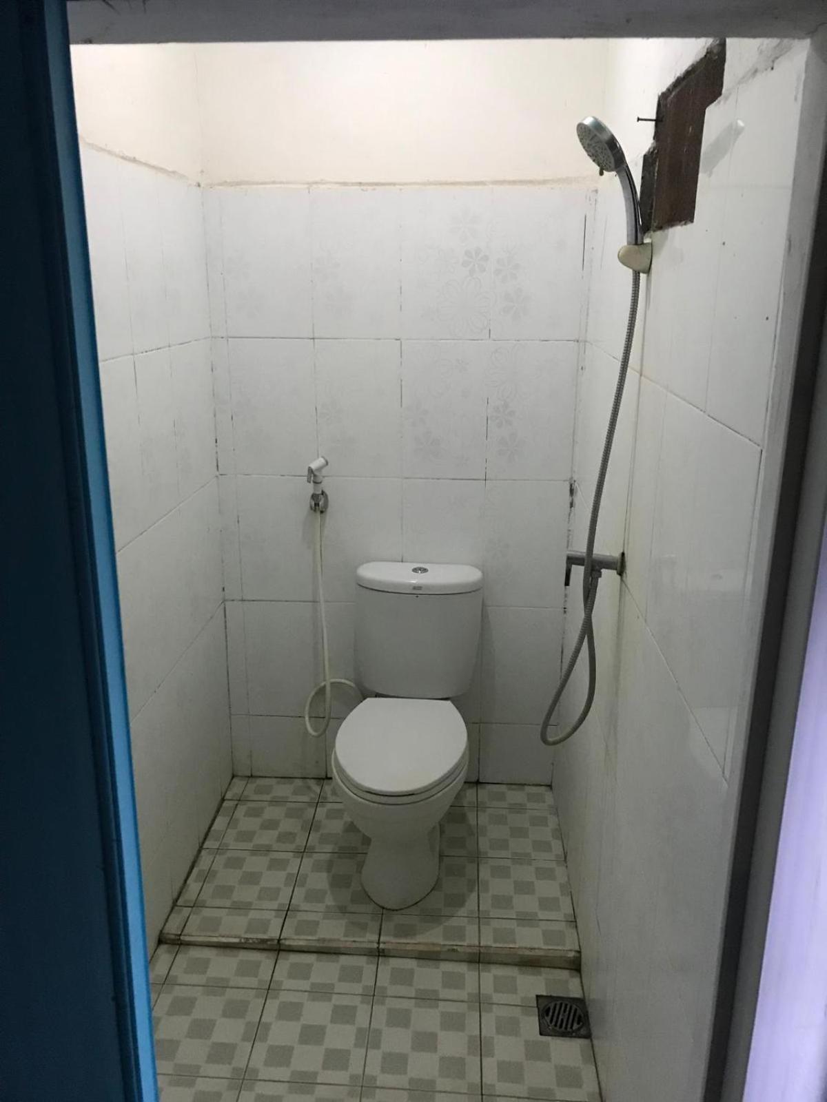 Bulan Homestay Plambi Extérieur photo