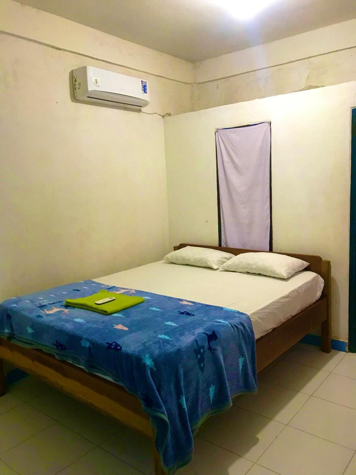 Bulan Homestay Plambi Extérieur photo